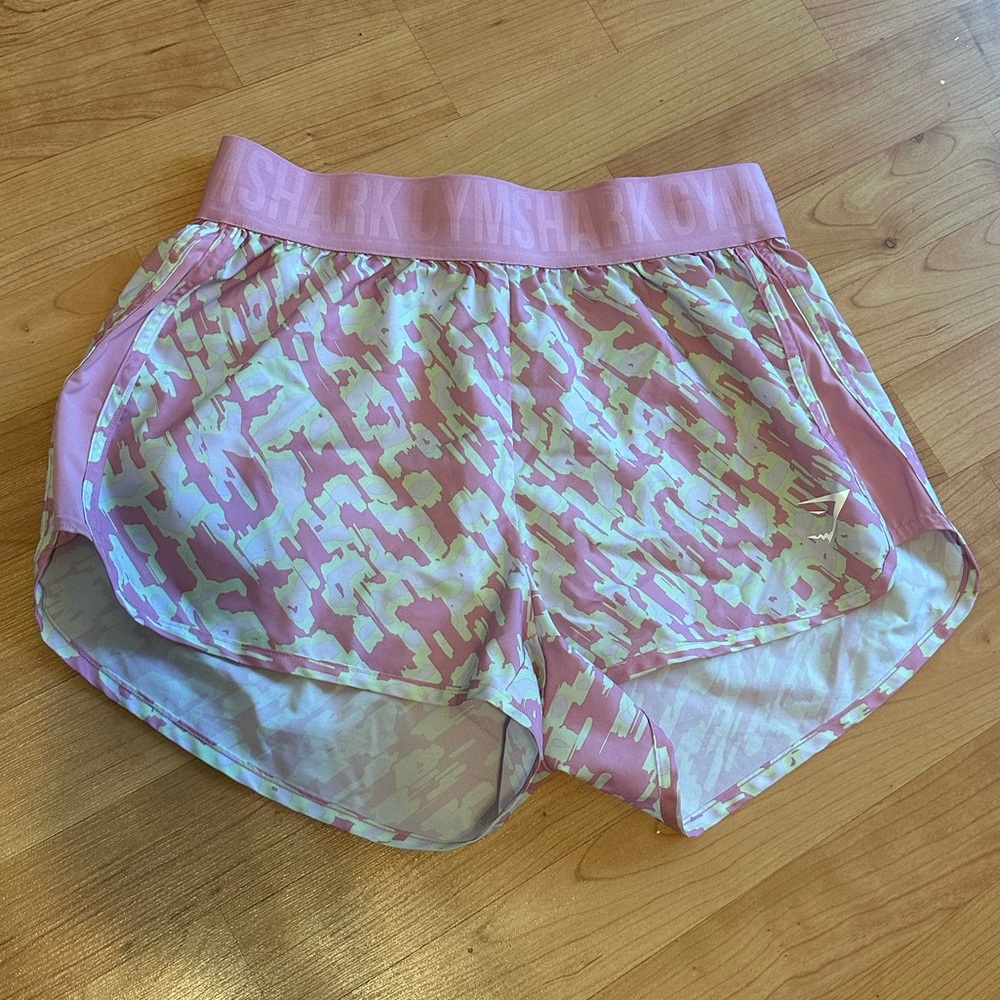 Gymshark Shorts